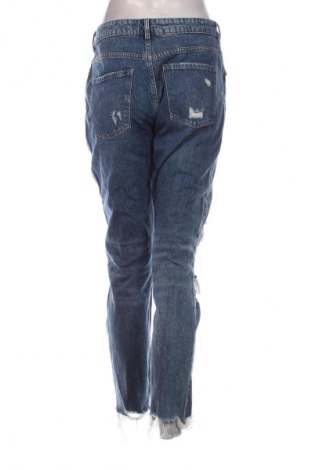 Дамски дънки Denim Co., Размер M, Цвят Син, Цена 29,00 лв.