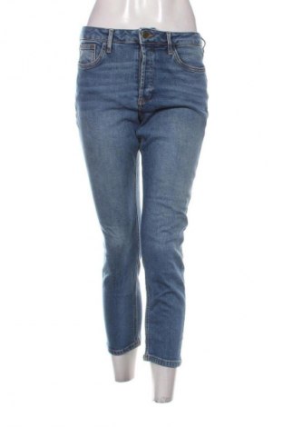 Blugi de femei Denim Co., Mărime M, Culoare Albastru, Preț 98,99 Lei