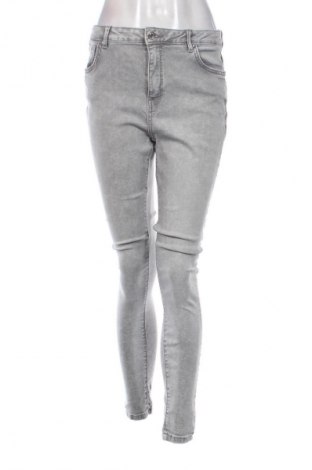 Dámské džíny  Denim Co., Velikost L, Barva Šedá, Cena  259,00 Kč