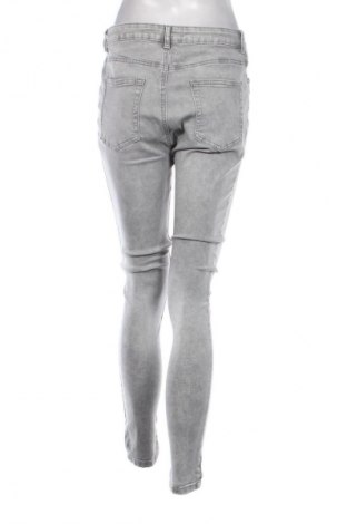 Dámské džíny  Denim Co., Velikost L, Barva Šedá, Cena  259,00 Kč