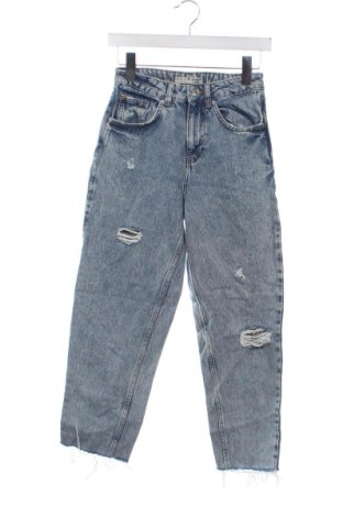 Blugi de femei Denim Co., Mărime XS, Culoare Albastru, Preț 98,99 Lei