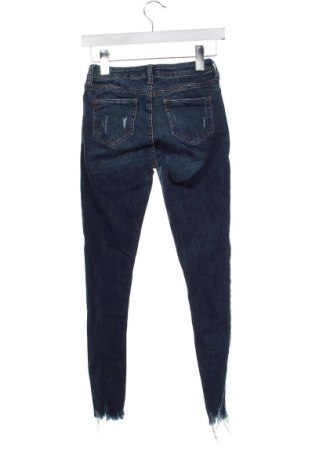 Dámské džíny  Denim&Co., Velikost XS, Barva Modrá, Cena  249,00 Kč