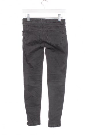Дамски дънки Denim&Co., Размер S, Цвят Черен, Цена 29,99 лв.