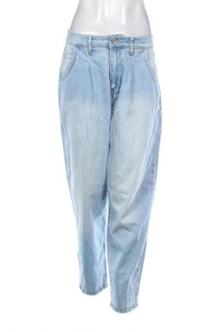 Dámské džíny  Denim&Co., Velikost XL, Barva Modrá, Cena  189,00 Kč