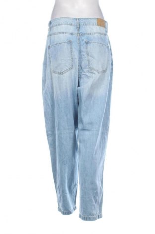 Dámské džíny  Denim&Co., Velikost XL, Barva Modrá, Cena  189,00 Kč