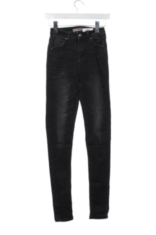 Dámské džíny  Denim Co., Velikost XS, Barva Černá, Cena  469,00 Kč