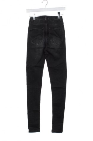 Dámské džíny  Denim Co., Velikost XS, Barva Černá, Cena  469,00 Kč
