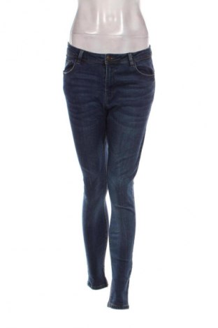 Blugi de femei Denim Co., Mărime L, Culoare Albastru, Preț 43,99 Lei