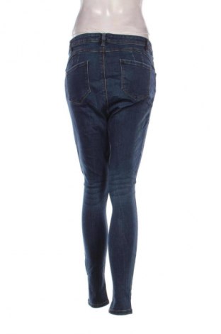 Blugi de femei Denim Co., Mărime L, Culoare Albastru, Preț 43,99 Lei