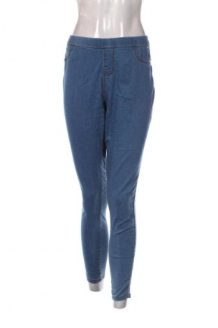 Dámské džíny  Denim Co., Velikost XL, Barva Modrá, Cena  189,00 Kč