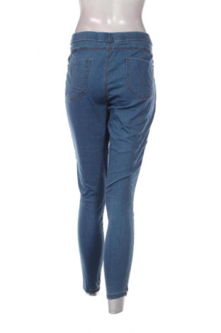 Dámské džíny  Denim Co., Velikost XL, Barva Modrá, Cena  189,00 Kč