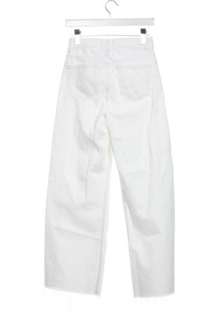 Γυναικείο Τζίν Denim Co., Μέγεθος XS, Χρώμα Εκρού, Τιμή 20,46 €