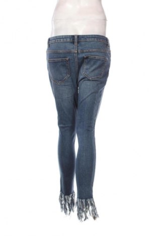 Dámske džínsy  Denim&Co., Veľkosť M, Farba Modrá, Cena  6,95 €