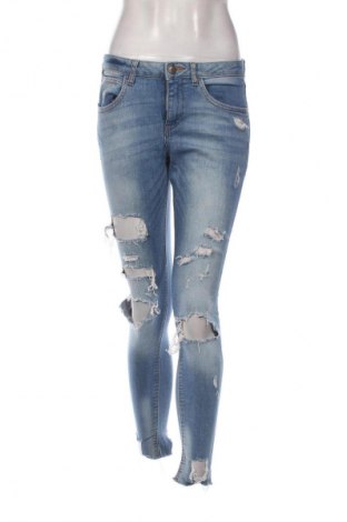 Damen Jeans Denim Co., Größe M, Farbe Blau, Preis € 27,70