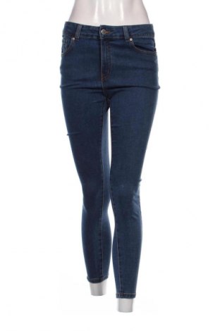 Dámske džínsy  Denim Co., Veľkosť M, Farba Modrá, Cena  16,95 €