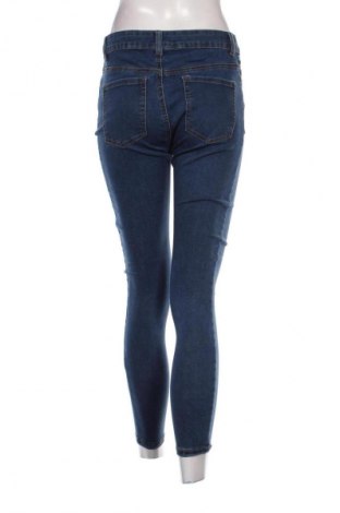 Dámske džínsy  Denim Co., Veľkosť M, Farba Modrá, Cena  16,95 €