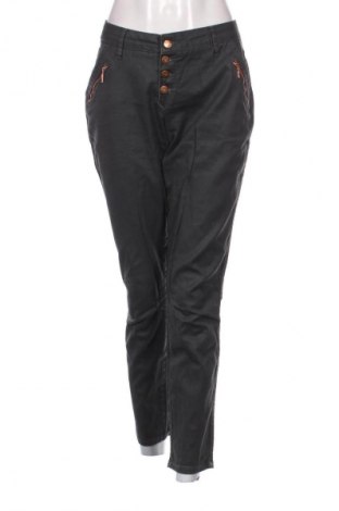 Damen Jeans Denim Hunter, Größe L, Farbe Grau, Preis € 38,27