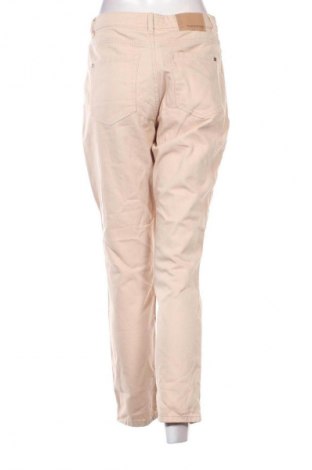 Damskie jeansy Dept Denim Departmet, Rozmiar S, Kolor Beżowy, Cena 134,99 zł