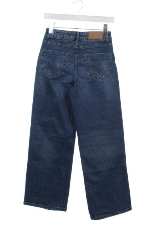 Damskie jeansy Desigual, Rozmiar XS, Kolor Niebieski, Cena 564,99 zł