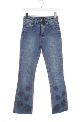 Damen Jeans Desigual, Größe XS, Farbe Blau, Preis 51,99 €