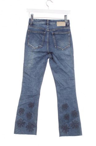 Damen Jeans Desigual, Größe XS, Farbe Blau, Preis 51,99 €
