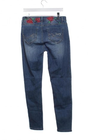 Damen Jeans Desigual, Größe XS, Farbe Blau, Preis € 24,99