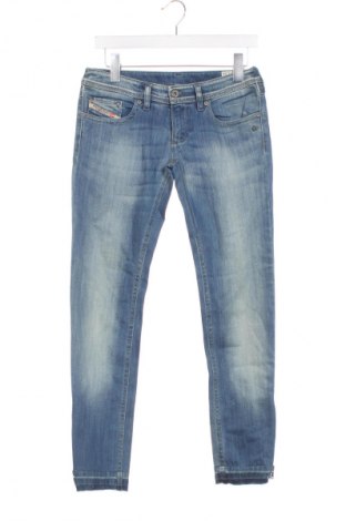 Damen Jeans Diesel, Größe S, Farbe Blau, Preis € 84,99