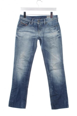 Damen Jeans Diesel, Größe S, Farbe Blau, Preis 33,99 €