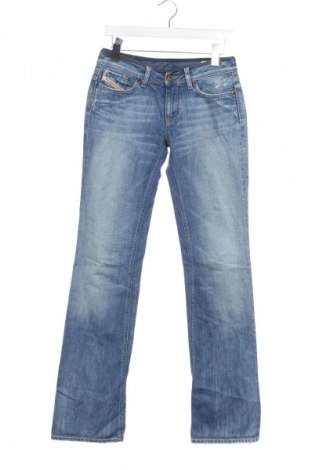 Damen Jeans Diesel, Größe M, Farbe Blau, Preis € 34,99