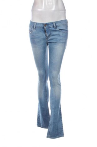 Damen Jeans Diesel, Größe M, Farbe Blau, Preis € 61,81