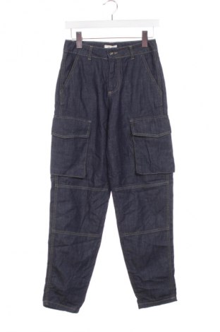 Blugi de femei Dixie, Mărime XS, Culoare Albastru, Preț 303,99 Lei