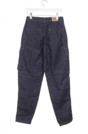 Blugi de femei Dixie, Mărime XS, Culoare Albastru, Preț 303,99 Lei