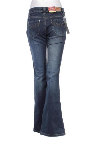 Damen Jeans Dockhouse, Größe M, Farbe Blau, Preis 16,16 €