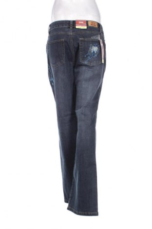 Damen Jeans Dockhouse, Größe XL, Farbe Blau, Preis 20,20 €