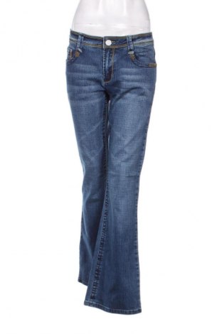 Damen Jeans Dockhouse, Größe L, Farbe Blau, Preis € 20,20
