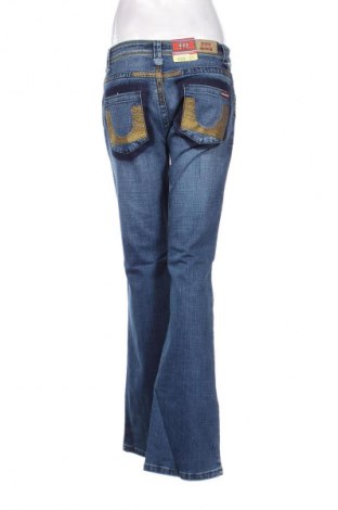 Damen Jeans Dockhouse, Größe L, Farbe Blau, Preis € 20,20