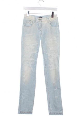 Damen Jeans Dolce & Gabbana, Größe S, Farbe Blau, Preis 74,99 €