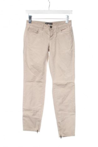 Dámske džínsy  Dolce & Gabbana, Veľkosť XS, Farba Béžová, Cena  97,77 €