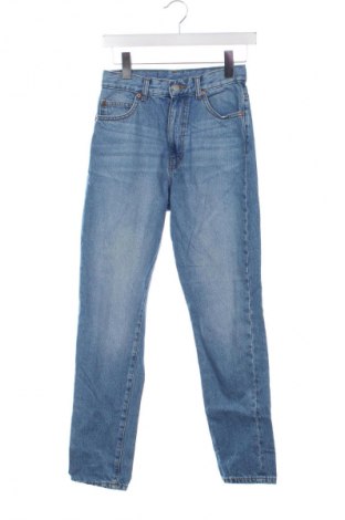 Дамски дънки Dr. Denim, Размер XS, Цвят Син, Цена 41,04 лв.