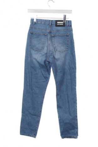 Дамски дънки Dr. Denim, Размер XS, Цвят Син, Цена 41,04 лв.