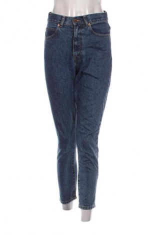 Damen Jeans Dr. Denim, Größe S, Farbe Blau, Preis 13,99 €