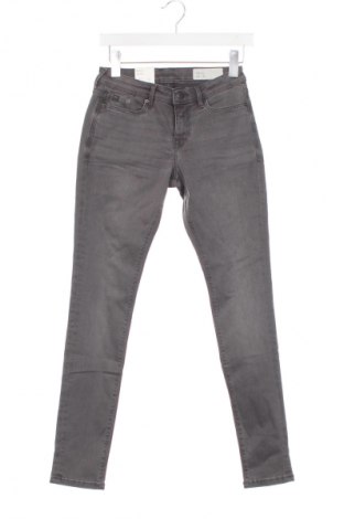 Damskie jeansy Edc By Esprit, Rozmiar S, Kolor Szary, Cena 206,99 zł