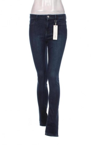 Γυναικείο Τζίν Edc By Esprit, Μέγεθος L, Χρώμα Μπλέ, Τιμή 26,99 €