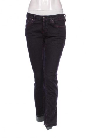 Damen Jeans Edc By Esprit, Größe L, Farbe Lila, Preis € 20,99