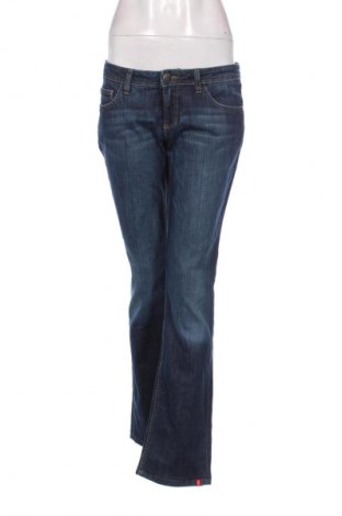 Dámske džínsy  Edc By Esprit, Veľkosť L, Farba Modrá, Cena  20,99 €