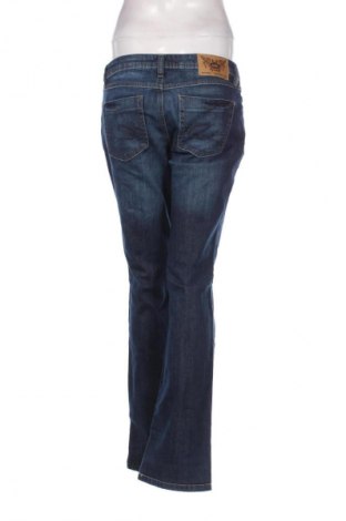 Dámske džínsy  Edc By Esprit, Veľkosť L, Farba Modrá, Cena  20,99 €