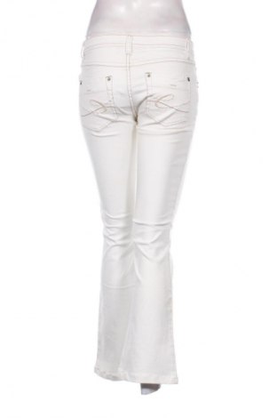 Damen Jeans Edc By Esprit, Größe S, Farbe Ecru, Preis € 20,97