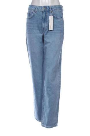 Γυναικείο Τζίν Edc By Esprit, Μέγεθος L, Χρώμα Μπλέ, Τιμή 40,99 €