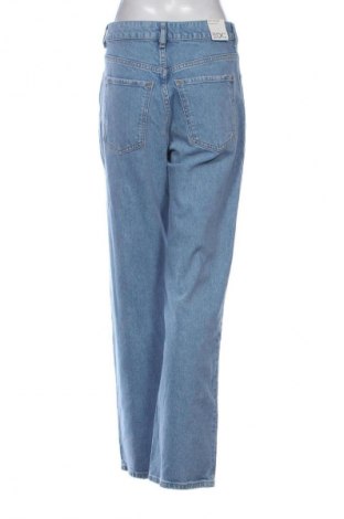 Γυναικείο Τζίν Edc By Esprit, Μέγεθος L, Χρώμα Μπλέ, Τιμή 40,99 €