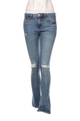 Blugi de femei Edc By Esprit, Mărime S, Culoare Albastru, Preț 139,99 Lei